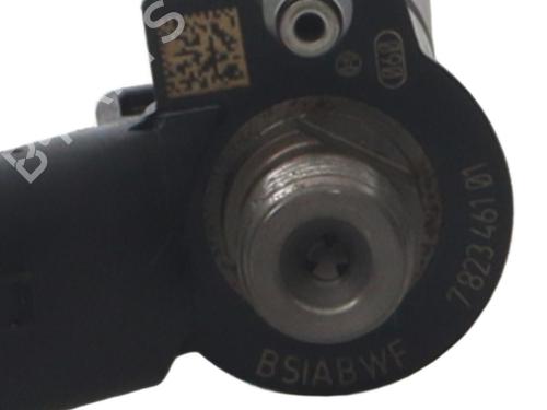 Injector BMW X3 (F25) xDrive 35 d | BP37342288M100 - Image 4