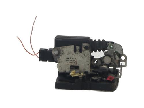 Front left lock DACIA LOGAN MCV (KS_) 1.5 dCi (KS0K) | BP37344914C98 - Image 4