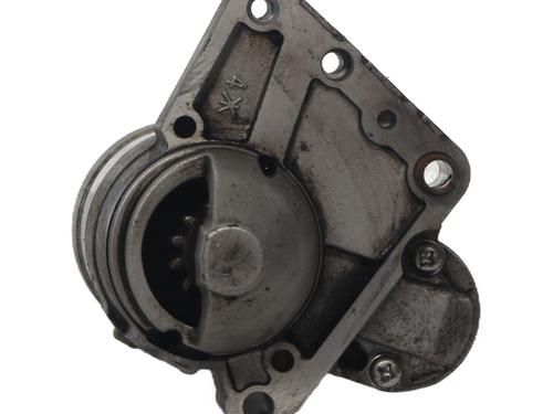 Starter CITROËN C3 II (SC_) 1.6 HDi | BP37327322M8 - Image 4