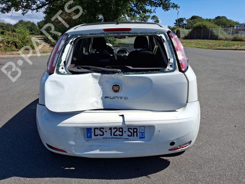 Engine FIAT PUNTO EVO (199_) | BP37344336M1 - Image 10