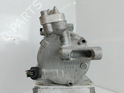 AC compressor AUDI A3 Sportback (8VA, 8VF) | BP37318481M34 - Image 5
