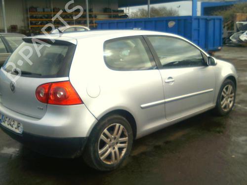 Left taillight VW GOLF V (1K1)  | BP37310182C34  - Image 5