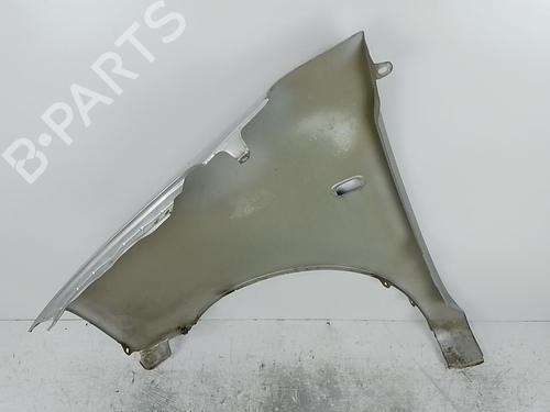 Used Right front fenders Right front fenders 37620503 37620503