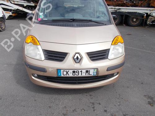 ABS pump RENAULT MODUS / GRAND MODUS (F/JP0_) 1.5 dCi (FP0D, JP0D) | BP37303518M43 - Image 3