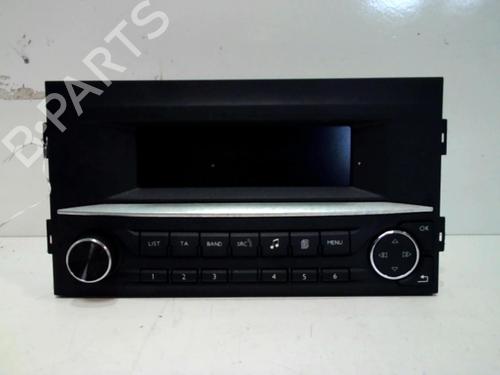 Used Radio Radio 37307234 37307234