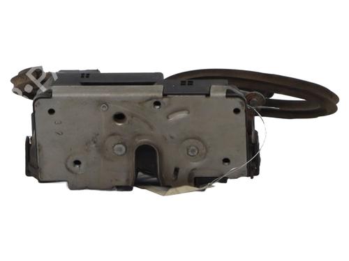 Front right lock PEUGEOT BOXER Van 2.2 HDi 120 | BP37752953C97 - Image 2