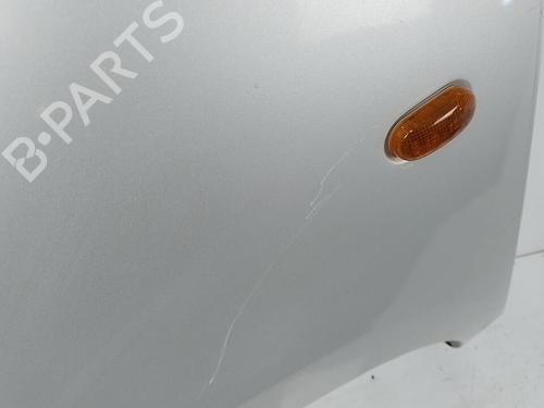 Used Left front fenders Left front fenders 37620910 37620910
