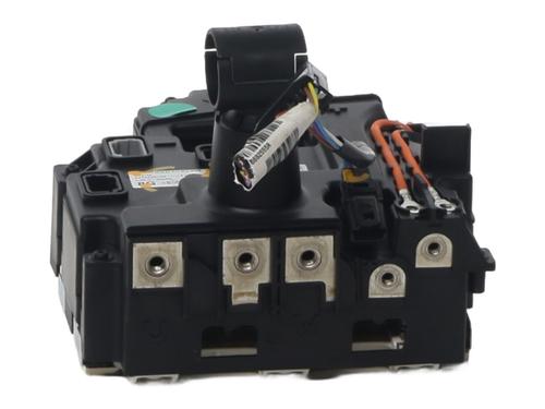 Electronic module RENAULT TWINGO III (BCM_, BCA_) Z.E: (BCA1) | BP40509034M83 - Image 5