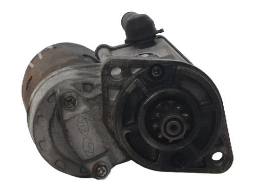 Starter HYUNDAI SANTA FÉ I (SM) 2.0 CRDi 4x4 | BP37323721M8 - Image 5