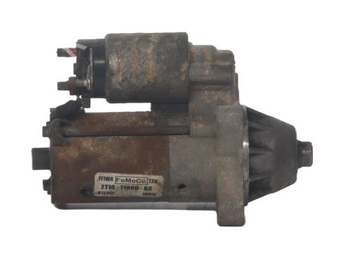 Starter FORD TRANSIT CONNECT (P65_, P70_, P80_) 1.8 Di | BP37331275M8  - Image 5