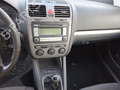 Steering column stalk VW GOLF V (1K1) | BP37333112I23 - Image 5