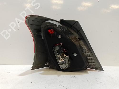 Used Right taillight Right taillight 37317155 37317155