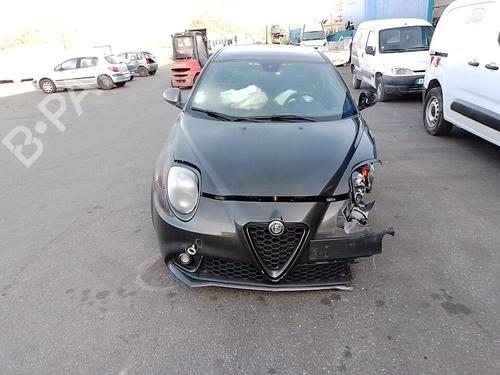 Used Parts ALFA ROMEO MITO (955_) 0.9 TwinAir (955AXY1B) 4804380