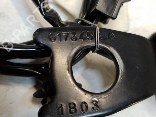 Used Seat buckle Seat buckle 37304203 37304203