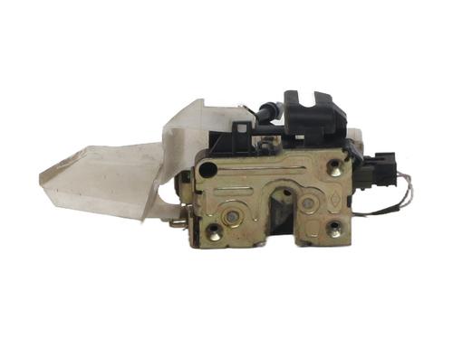 Used Front right lock Front right lock 37343889 37343889
