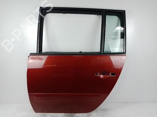 Dør venstre bagtil RENAULT ESPACE IV (JK0/1_) 2.0 dCi (JK01, JK02, JK1J, JK1K, JK1H) | BP37620564C4 - Image 2
