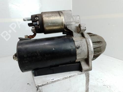 Starter MERCEDES-BENZ C-CLASS (W203) C 200 CDI (203.007) | BP37318170M8 - Image 3