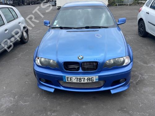 Front left window mechanism BMW 3 Coupe (E46) 330 Ci | BP37330923C22 - Image 6