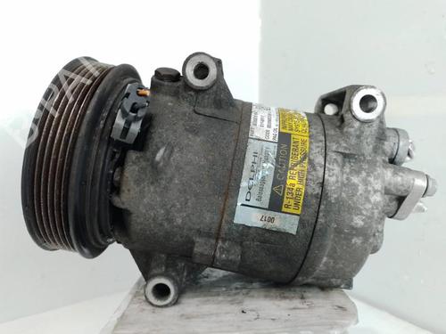 AC compressor RENAULT SCÉNIC II (JM0/1_) | BP37318322M34 - Image 4
