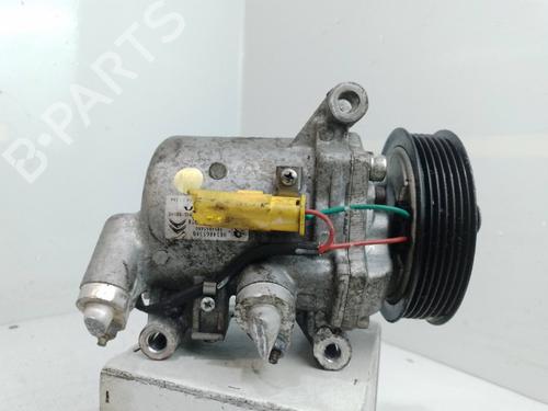 Used AC compressor AC compressor 37321619 37321619
