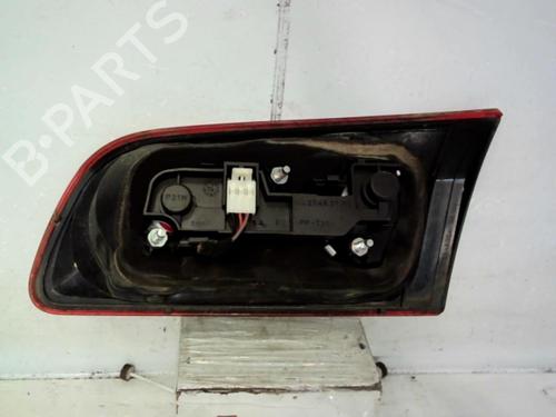 Used Left tailgate light Left tailgate light 37306311 37306311