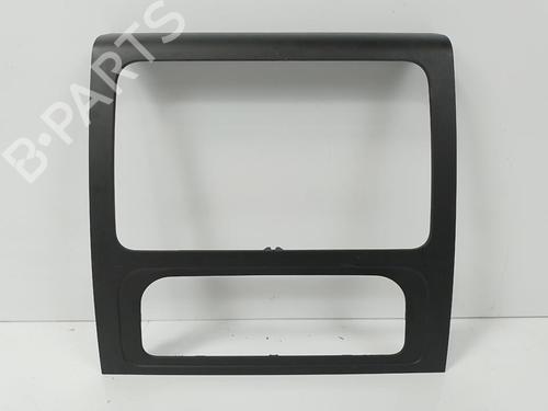 Dashboard VW TOURAN (1T3) 1.6 TDI | BP37619713C46 - Image 12