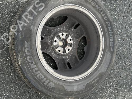 Used Rim Rim 37325606 37325606
