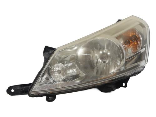 Left headlight CITROËN JUMPY II Van 2.0 HDi 120 | BP37344815C28 - Image 3