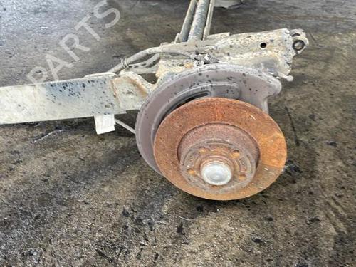 Bagaksel RENAULT TRAFIC III Van (FG_) 2.0 dCi 120 (FGMN) | BP37620340M2 - Image 3