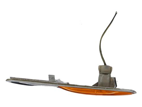 Left side indicator FORD MONDEO IV (BA7)  | BP37332063I20  - Image 5