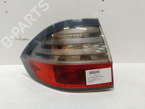 Used Left taillight Left taillight 37311893 37311893