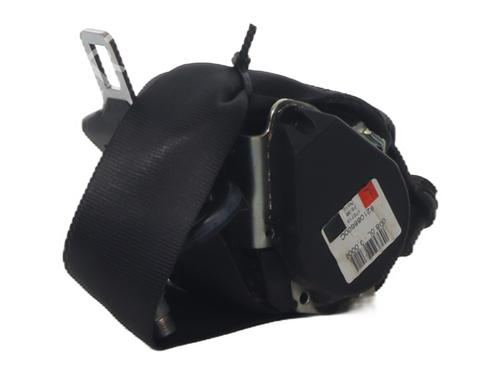 Front left seatbelt DACIA SANDERO II TCe 90 (B8M1, B8MA, B8AC) | BP37336341I26 - Image 3