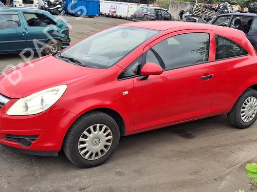 Engine OPEL CORSA D (S07) | BP38187829M1 - Image 5
