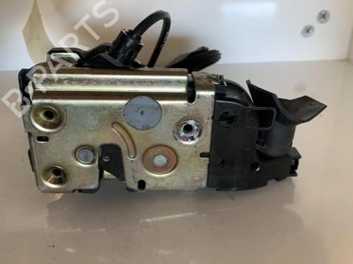 Used Front left lock Front left lock 37298156 37298156
