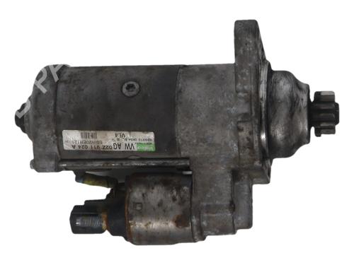 Used Starter Starter 37521075 37521075