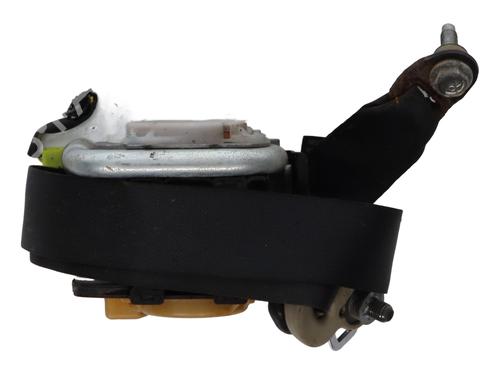 Front right seatbelt NISSAN NOTE (E11, NE11) 1.5 dCi | BP37328526I25 - Image 2