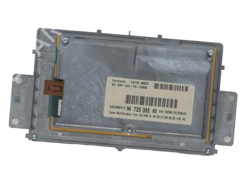 display-monitor-citroen-c5-iii-break-rw_-2008-2009-2010-2011-2012-2013-2014-2015-2016-2017-37341131 main image