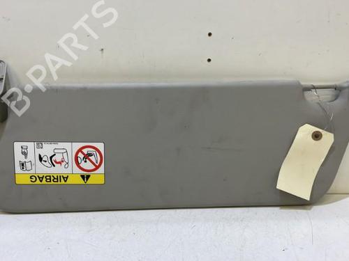 right-sun-visor-ford-transit-custom-v362-van-fy-fz-2012-37319720 main image