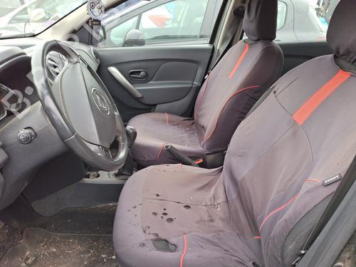 Recambios DACIA SANDERO II TCe 90 (B8M1, B8MA, B8AC) 4804548