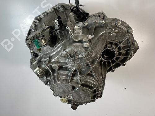 Gearbox RENAULT ESPACE IV (JK0/1_) | BP37308092M3 - Image 2