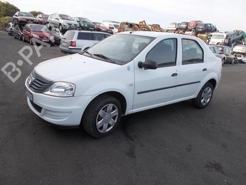 Switch DACIA LOGAN (LS_) 1.5 dCi (LS0K) | BP37305370I30 - Image 7