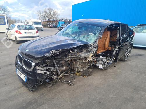 Headlight switch BMW X4 (F26) xDrive 20 d | BP37316379I24 - Image 9