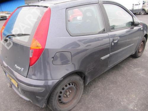 Used Parts FIAT PUNTO (188_)  1.9 JTD  4797416