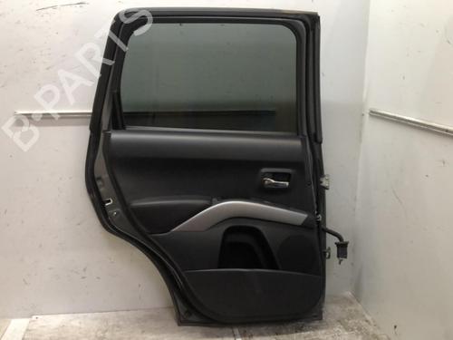 Used Left rear door Left rear door 37619308 37619308