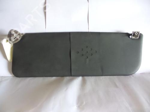 Left sun visor FORD TRANSIT Van (FA_ _) 2.0 DI (FAE_, FAF_, FAG_) | BP37296887I1 - Image 2