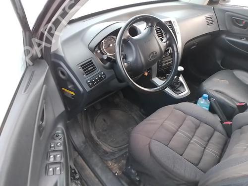 Left front window switch HYUNDAI TUCSON (JM) 2.0 CRDi All-wheel Drive | BP37336287I27 - Image 11