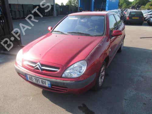 Used Parts CITROËN XSARA Coupe (N0) 1.4 i 4797159