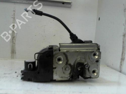 Used Front right lock Front right lock RENAULT MEGANE II Saloon (LM0/1_) [2003-2026] 37299117 37299117