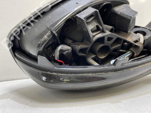 Used Right mirror Right mirror 37322696 37322696