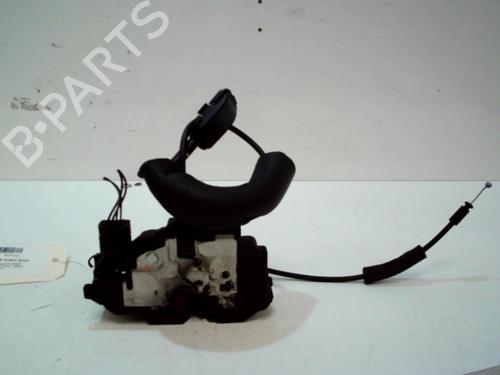 Used Front right lock Front right lock 37309007 37309007